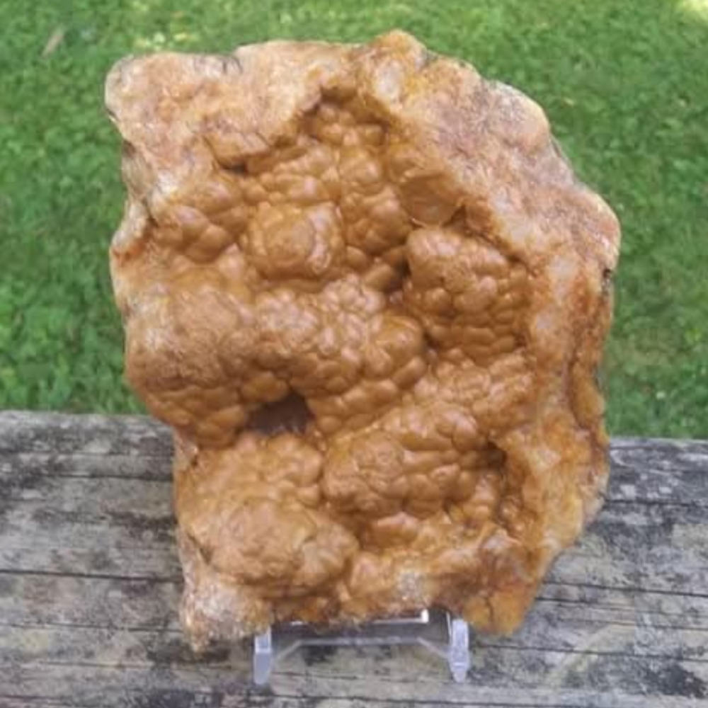 4 Lbs Break Your Own Geodes Open Your Own Crystals Minerals Gems Rocks - Picture 3 of 15